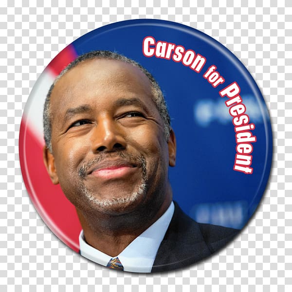 Ben Carson United States Republican party presidential primaries, 2016 Republican Party presidential candidates, 2016, united states transparent background PNG clipart