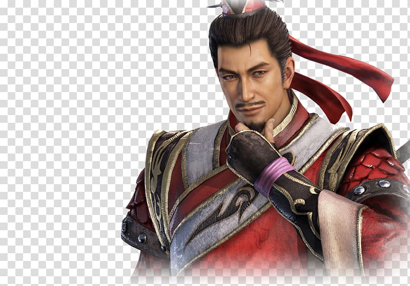 Lu Su Dynasty Warriors 9 Warriors Orochi 3 Eastern Wu, others transparent background PNG clipart