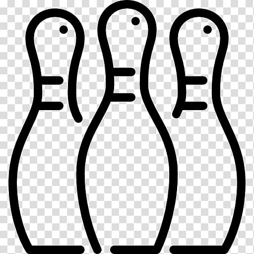 Bowling pin Computer Icons Ten-pin bowling, Bowling Competition transparent background PNG clipart