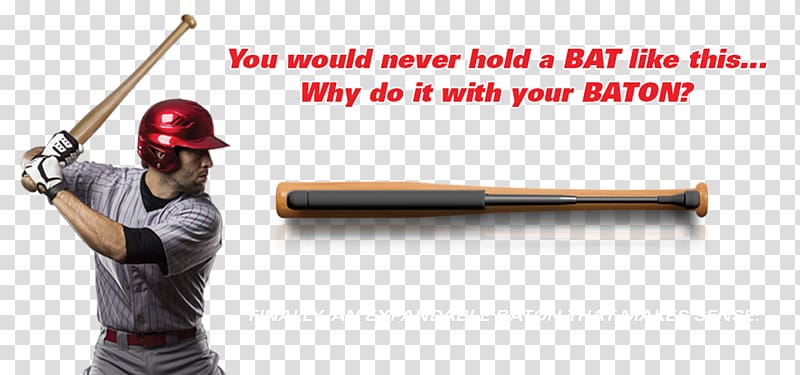 Baseball Bats Baton KinetX Baseball player, baseball transparent background PNG clipart