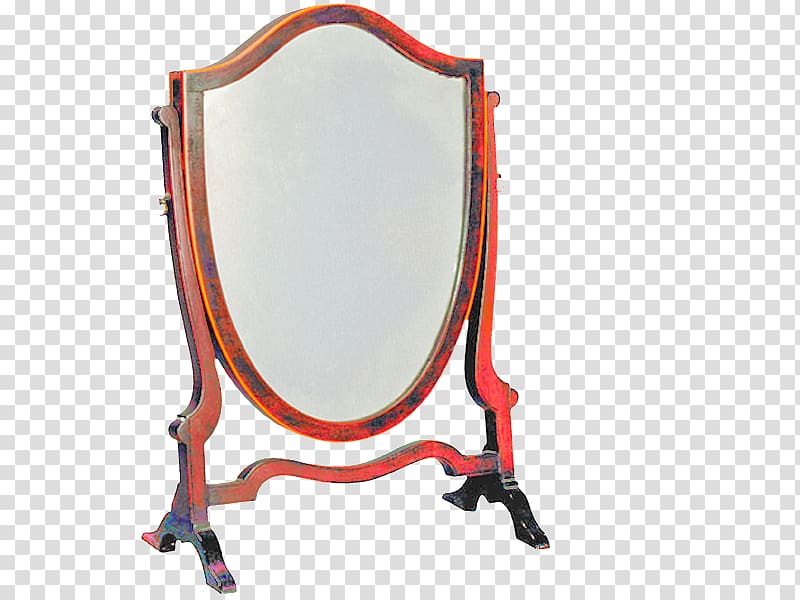 Mirror Magic Idea Drawing, mirror transparent background PNG clipart
