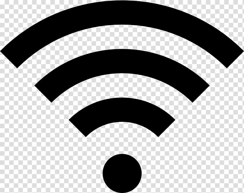 Wi-Fi Wireless network Icon , Wifi icon transparent background PNG clipart