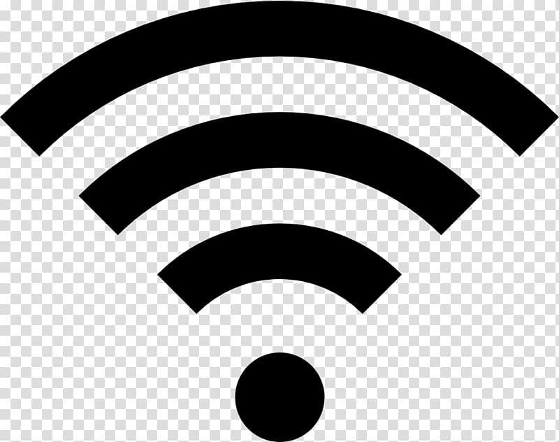 Wi Fi Wireless Network Icon Wifi Icon Transparent Background PNG 