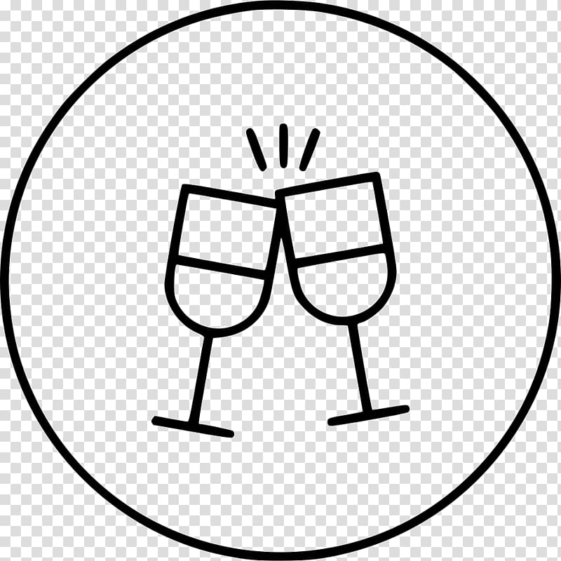 Computer Icons, cheers icon transparent background PNG clipart
