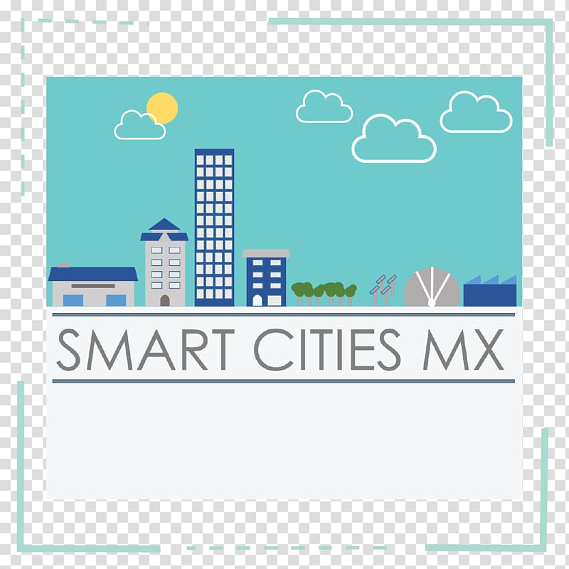 Architectural engineering Expo Cihac Occidente Industry Technology, Smart cities transparent background PNG clipart