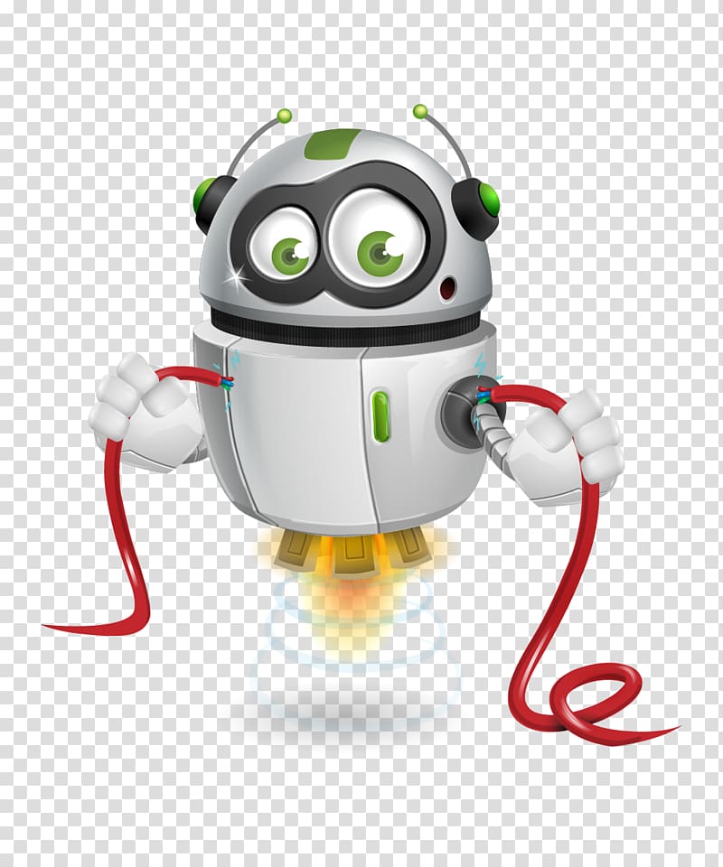 Robotic arm Telegram Bot API, robot hand transparent background PNG clipart