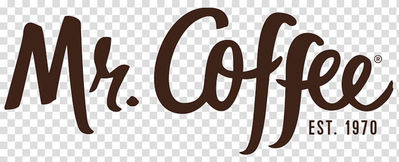 Mr. Coffee Espresso Cafe Brewed coffee, Coffee transparent background PNG clipart