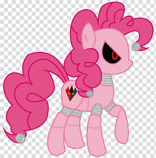 Pinkie Pie Pony Applejack Twilight Sparkle Rarity, others transparent background PNG clipart
