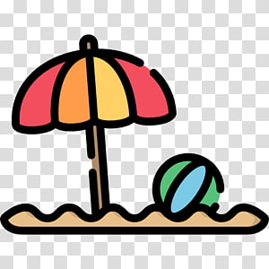 The Comb of the Wind Work of art Miliaria Skin, sun umbrella transparent background PNG clipart thumbnail