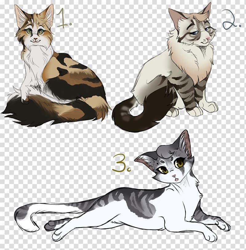 Kitten American Wirehair Whiskers Wildcat Domestic short-haired cat, drawings of go fight win transparent background PNG clipart