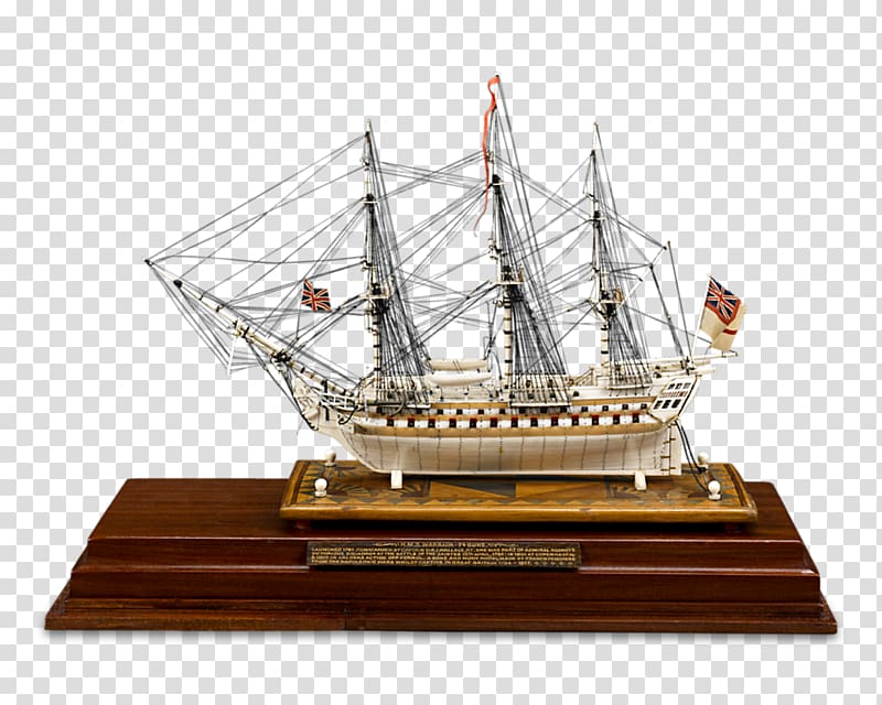 Ship of the line Ship model Sailing ship Plastic model, Ship transparent background PNG clipart