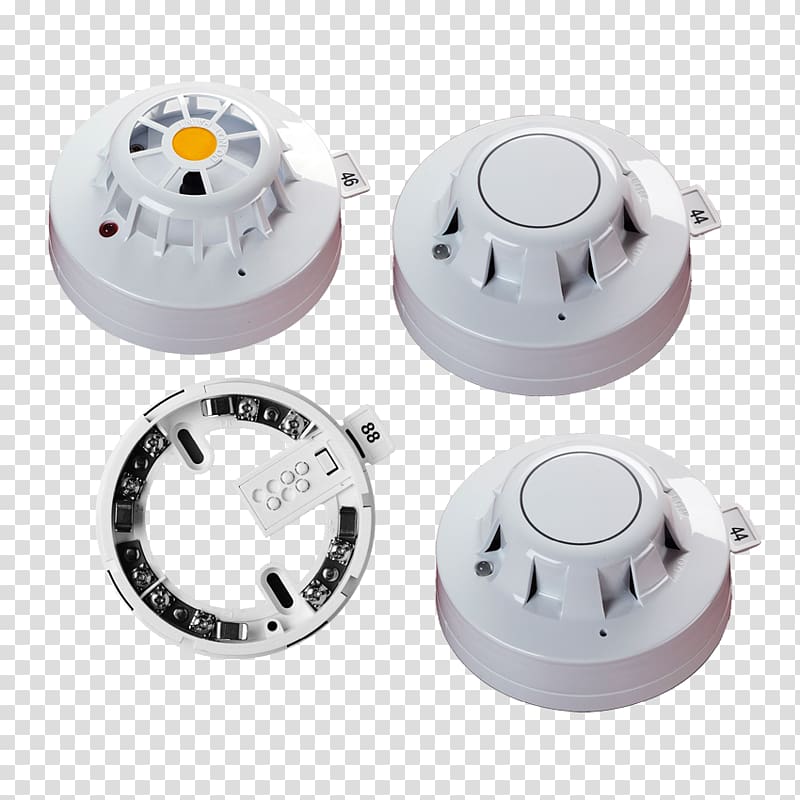 Fire alarm system Manual fire alarm activation Alarm device Smoke, Heat Detector transparent background PNG clipart