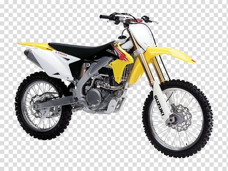 2011 Suzuki SX4 Suzuki RM-Z 450 Motorcycle Suzuki RM series, suzuki transparent background PNG clipart