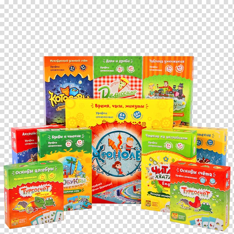 Tabletop Games & Expansions Banda Umnikov Educational game Expansion pack, Vse Novostroyki Kazani transparent background PNG clipart