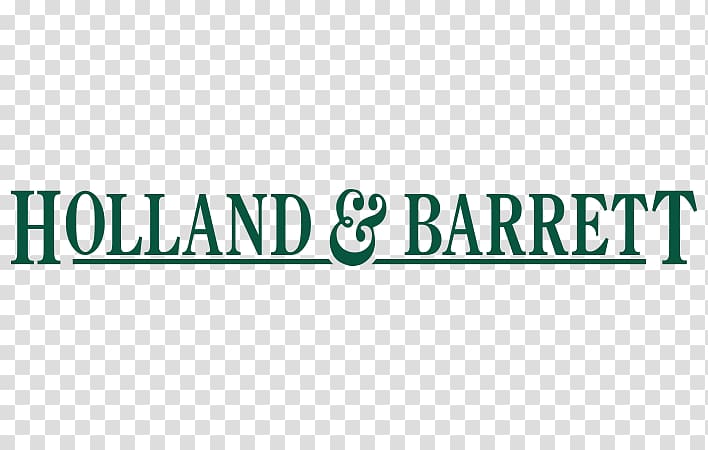 Holland & Barrett logo, Holland & Barrett Full Logo transparent background PNG clipart
