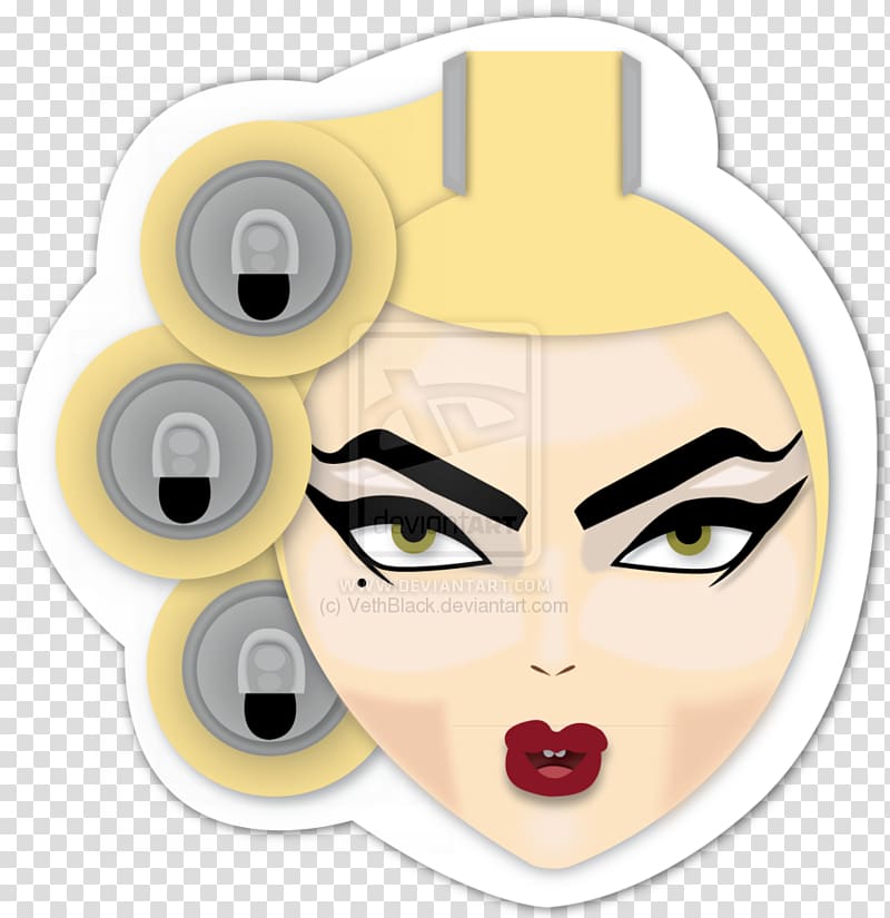 Telephone Costume Bad Romance Paparazzi, lady gaga black dress transparent background PNG clipart