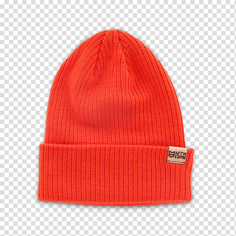 Wool beanie