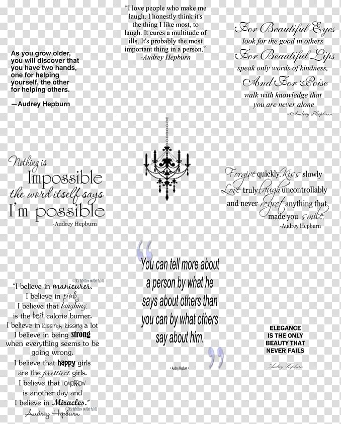 Document Decal White Saying Quotation, quotation transparent background PNG clipart