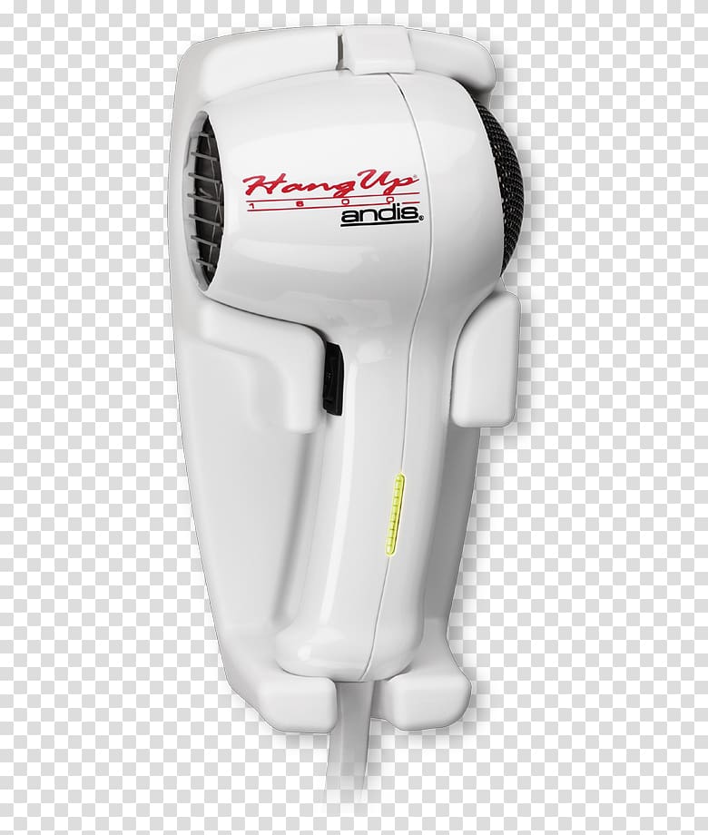 Andis Hang-Up 1600 HD-3 Hair Dryers Andis Ionic Hand Up HD-5L Andis ProStyle 1600 PD-2A, light night transparent background PNG clipart
