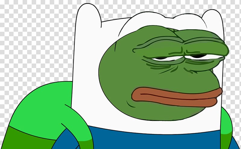 Pepe the Frog Bernie Sanders\' Dank Meme Stash Internet meme, meme transparent background PNG clipart