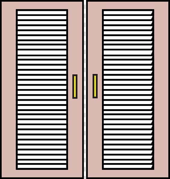 Window blind Window shutter , Free Windows transparent background PNG clipart