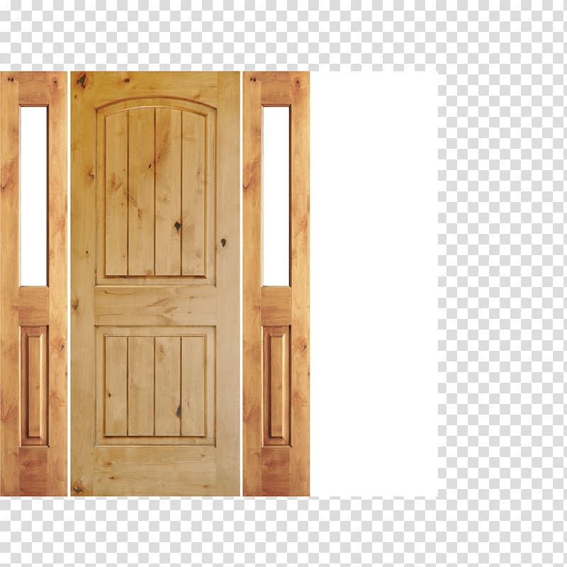 Door Arch Wood stain Inswinger, arch railing transparent background PNG clipart