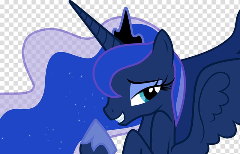 Pony Princess Luna Princess Celestia Princess Cadance Rarity, flirty face transparent background PNG clipart