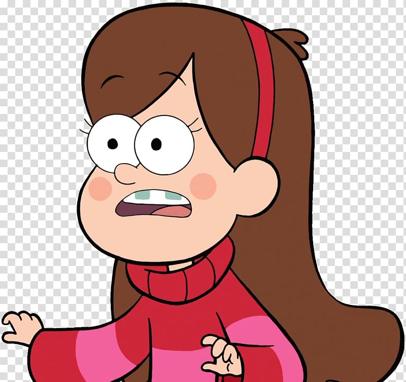Mabel Pines Dipper Pines Wiki Computer Software, tumblr transparent background PNG clipart