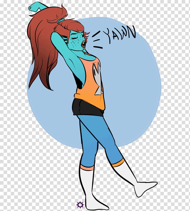 Illustration Headgear Human Shoulder, undyne transparent background PNG clipart Illustration Headgear Human Shoulder, undyne transparent background PNG clipart