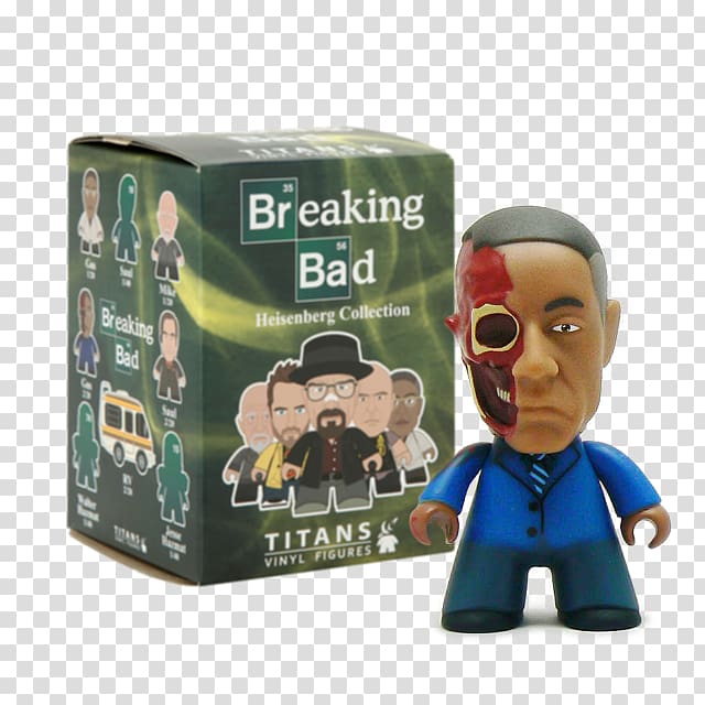 Figurine Breaking Bad Designer toy Werner Heisenberg Jack-in-the-box, breaking bad transparent background PNG clipart