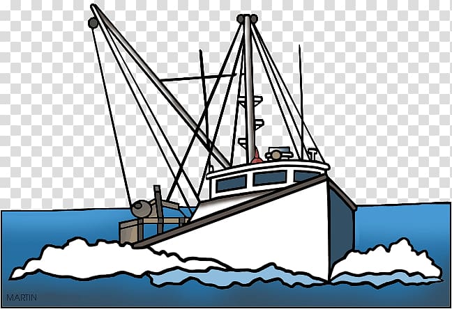 Fishing vessel Boat Fishing trawler , Chesapeake transparent background PNG clipart