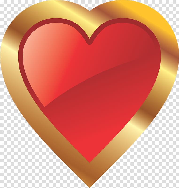 Heart Desktop GIMP, tarjetas de amor transparent background PNG clipart