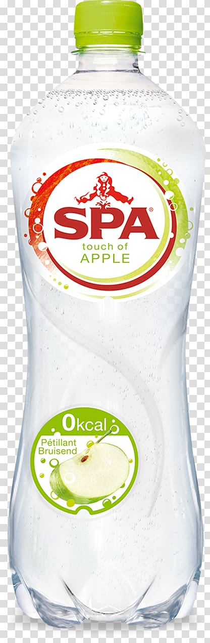 Plastic bottle Water Fizzy Drinks Spa, spa spa transparent background PNG clipart