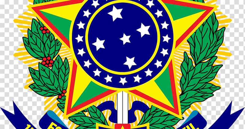 First Brazilian Republic Coat of arms of Brazil Flag of Brazil, transparent background PNG clipart