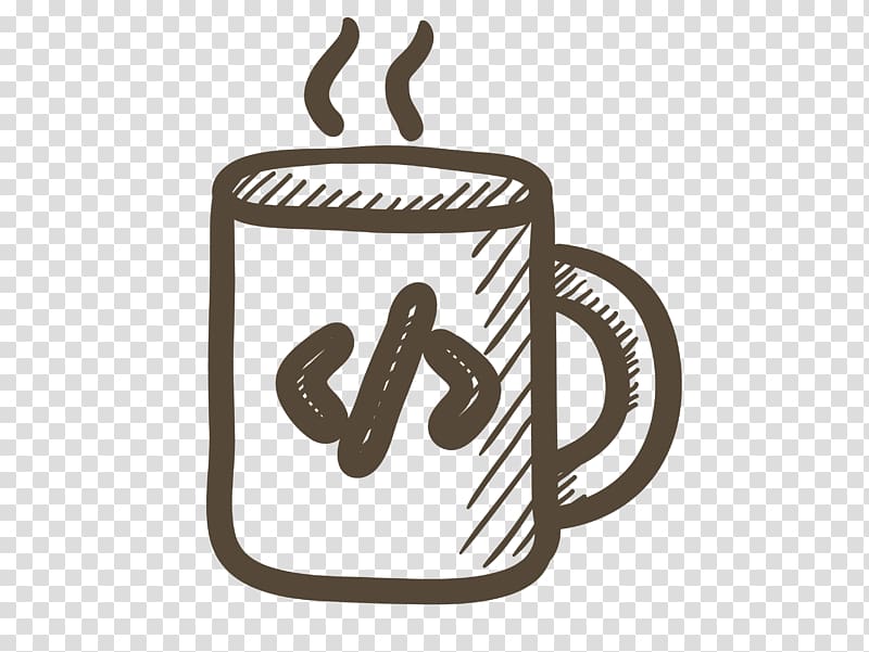 Coffee Code Computer Icons , coding transparent background PNG clipart