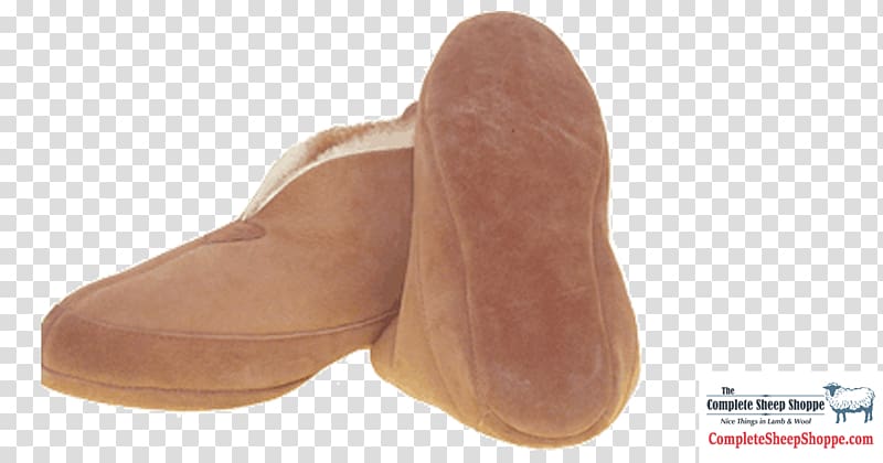 Slipper Merino Shoe Clog Sheepskin, bill goldberg transparent background PNG clipart