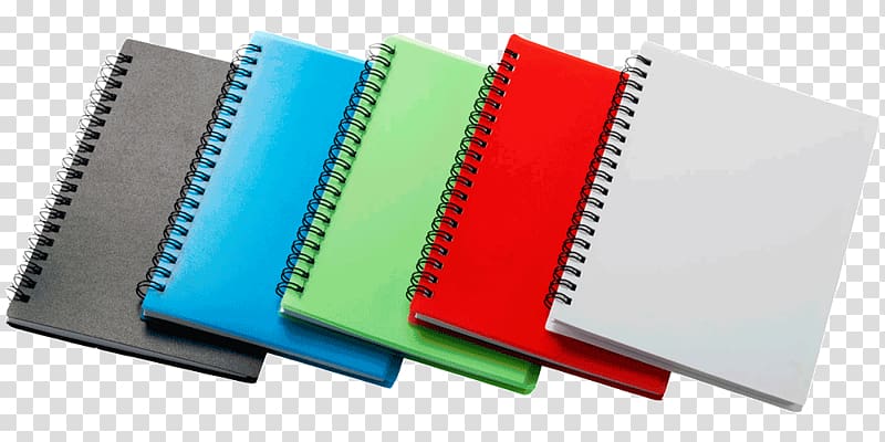 Notebook Блокнот Paper Diary Stationery, notebook transparent background PNG clipart