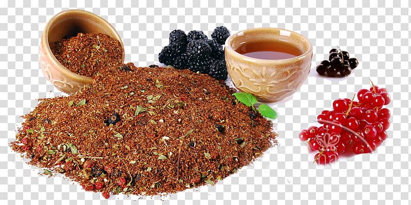 Mixed spice Garam masala Five-spice powder Flavor Recipe, rooibos transparent background PNG clipart