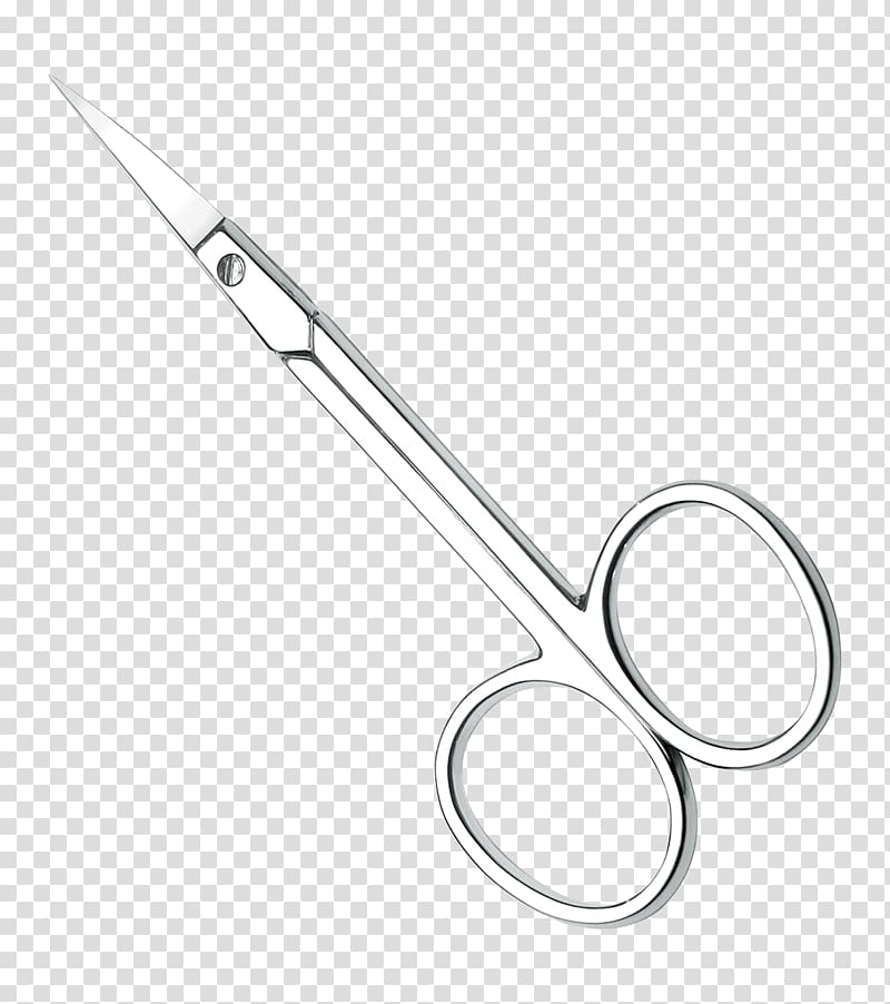 Nail Clippers Scissors Manicure Pedicure, scissors transparent background PNG clipart