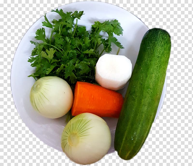 Cucumber Vegetarian cuisine Mirepoix Onion Food, cucumber transparent background PNG clipart