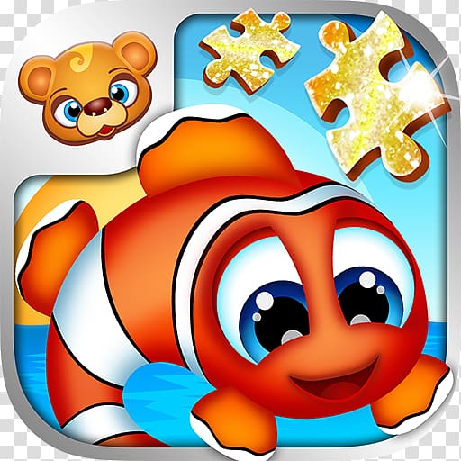 Jigsaw Puzzles Kids Puzzle Android Game, android transparent background PNG clipart