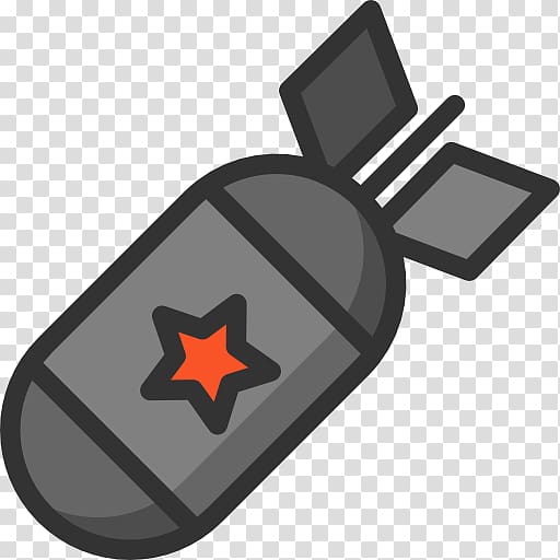 Weapon Computer Icons Bomb , bomb transparent background PNG clipart