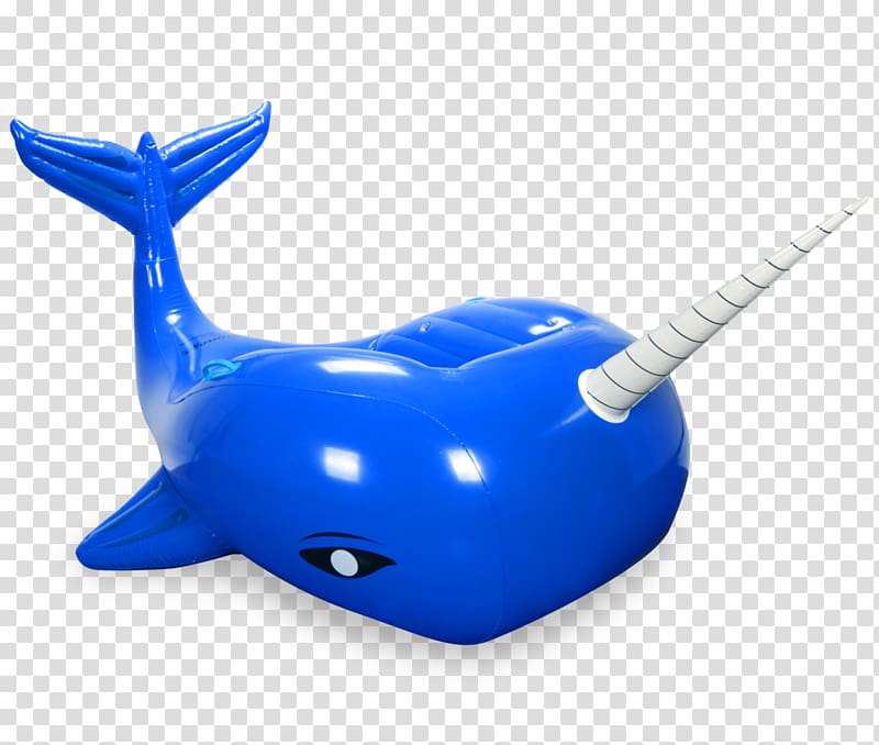 Narwhal Inflatable Killer whale Swimming pool, whale transparent background PNG clipart