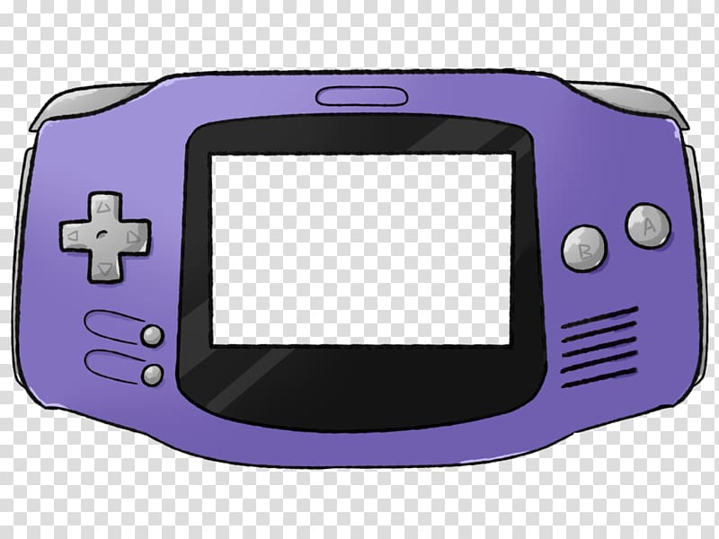 GBA Emulator GameCube Game Boy Advance VisualBoyAdvance, android  transparent background PNG clipart