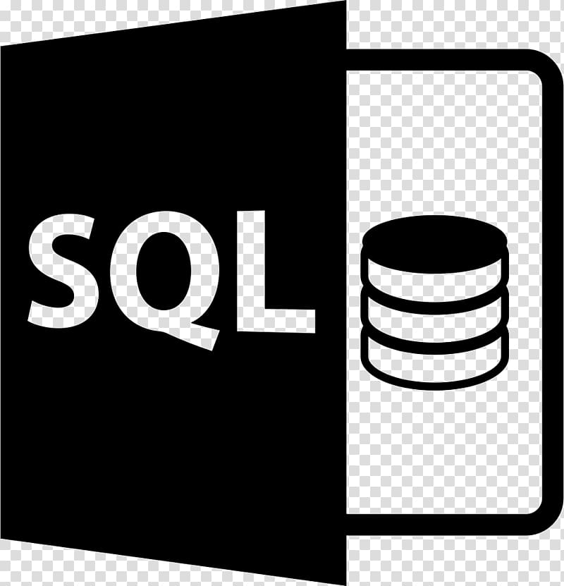 Microsoft SQL Server Computer Icons Database server, sql logo transparent background PNG clipart