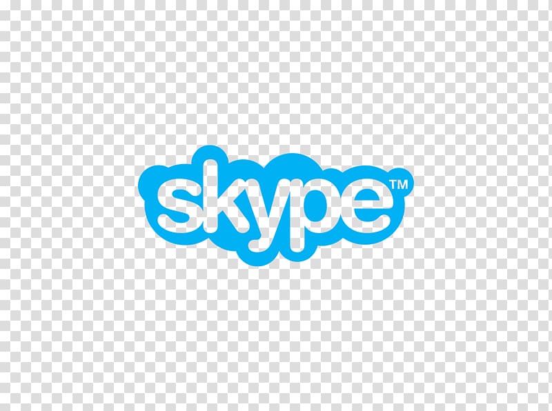 Skype for Business Videotelephony Telephone call Microsoft, skype transparent background PNG clipart