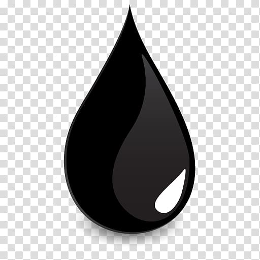 black water drop , Desktop Black Font, oil drop transparent background PNG clipart