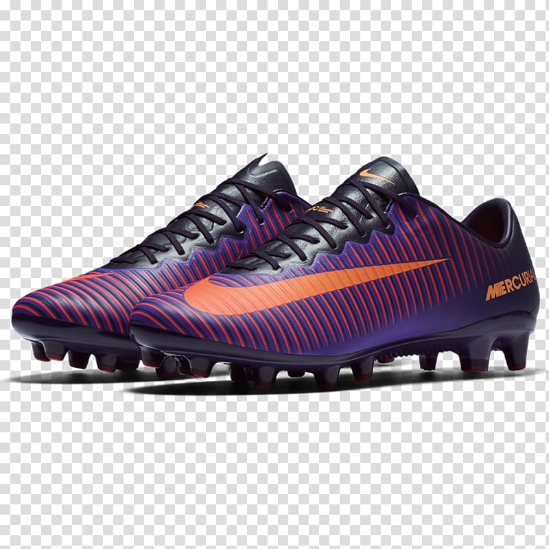 Nike Mercurial Vapor Football boot Shoe Cleat Calzado deportivo, nike transparent background PNG clipart