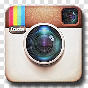 Instagram transparent background PNG clipart