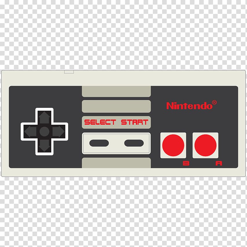 Super Nintendo Entertainment System GameCube controller Super Mario Bros. Game Controllers, nintendo transparent background PNG clipart